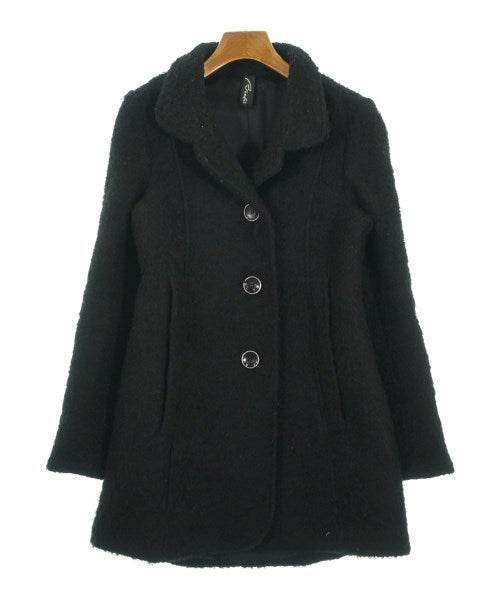 BREBIS NOIR 其他大衣