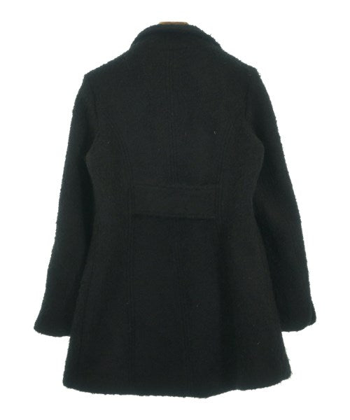 BREBIS NOIR 其他大衣