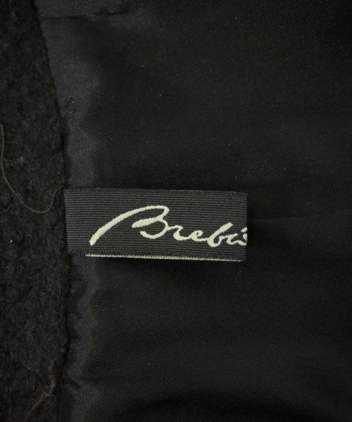 BREBIS NOIR 其他大衣
