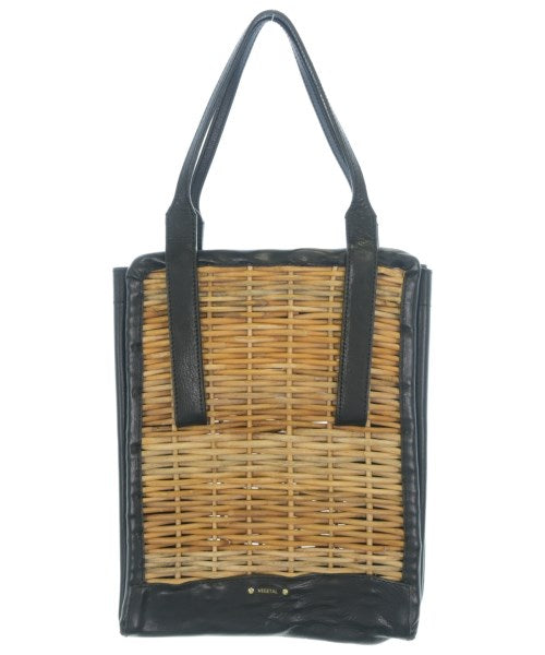 Flea Store Vegetal 托特包
