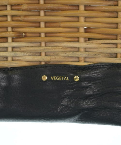 Flea Store Vegetal 托特包