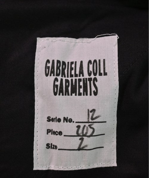 GABRIELA COLL GARMENTS 其他款