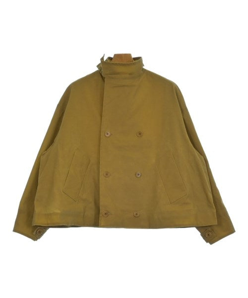 GABRIELA COLL GARMENTS 斜紋夾克