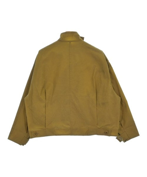 GABRIELA COLL GARMENTS 斜紋夾克