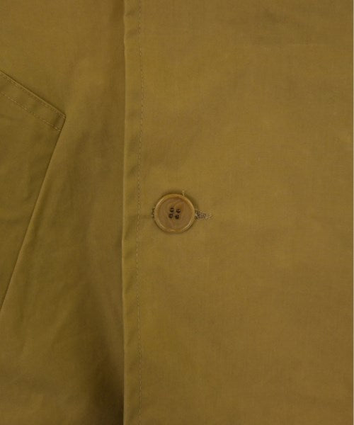 GABRIELA COLL GARMENTS 斜紋夾克