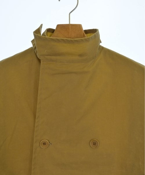 GABRIELA COLL GARMENTS 斜紋夾克