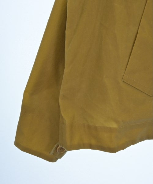 GABRIELA COLL GARMENTS 斜紋夾克