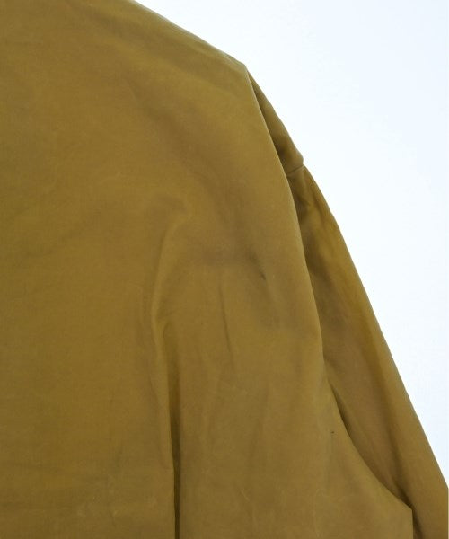 GABRIELA COLL GARMENTS 斜紋夾克
