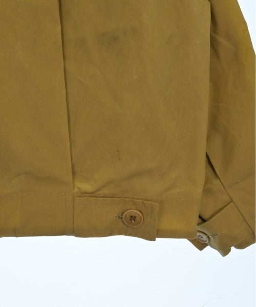 GABRIELA COLL GARMENTS 斜紋夾克