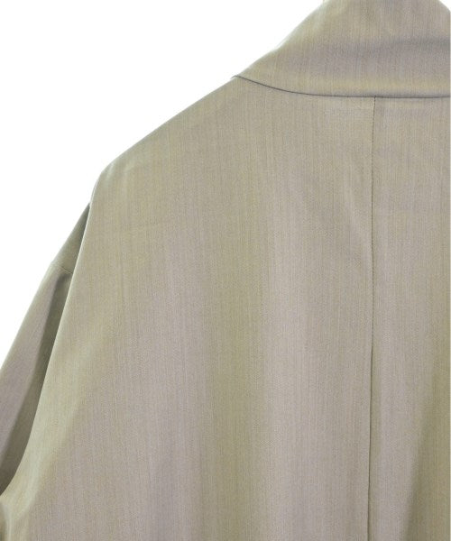 GABRIELA COLL GARMENTS 其他飛行外套