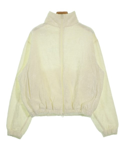 GABRIELA COLL GARMENTS 斜紋夾克