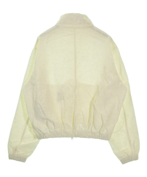 GABRIELA COLL GARMENTS 斜紋夾克
