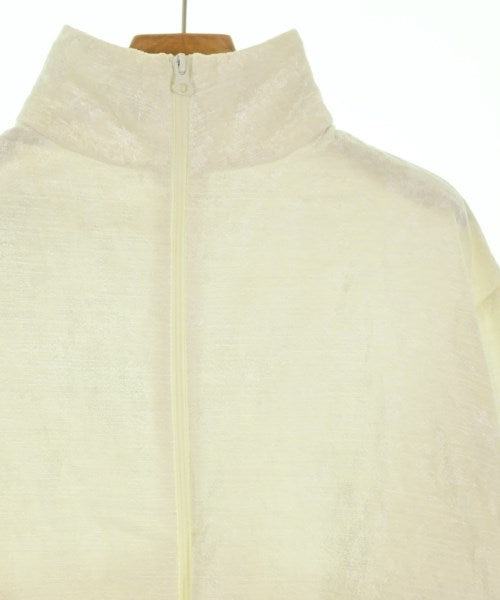 GABRIELA COLL GARMENTS 斜紋夾克