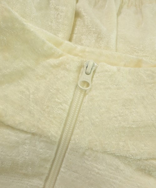 GABRIELA COLL GARMENTS 斜紋夾克