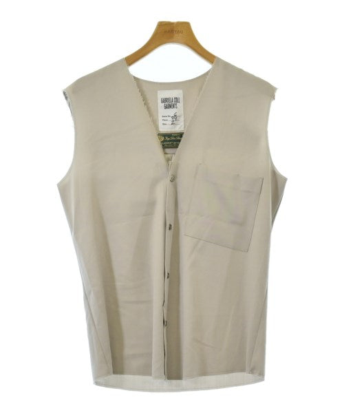 GABRIELA COLL GARMENTS 休閒襯衫