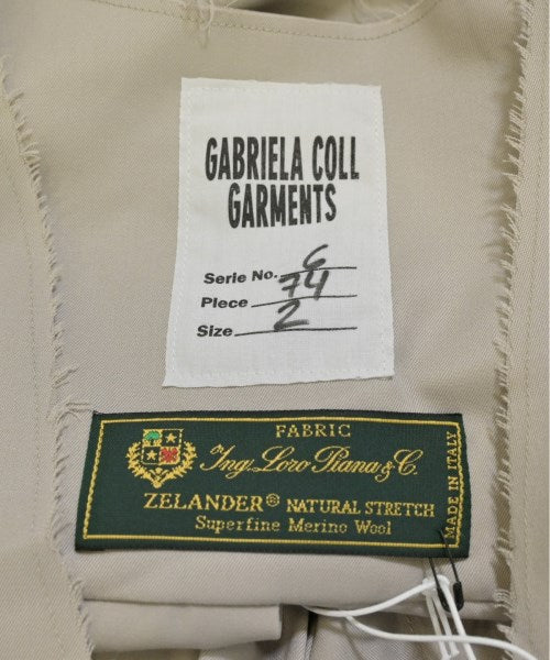 GABRIELA COLL GARMENTS 休閒襯衫