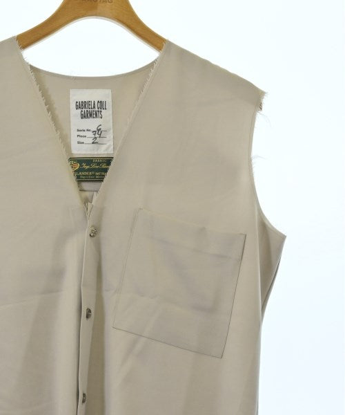 GABRIELA COLL GARMENTS 休閒襯衫