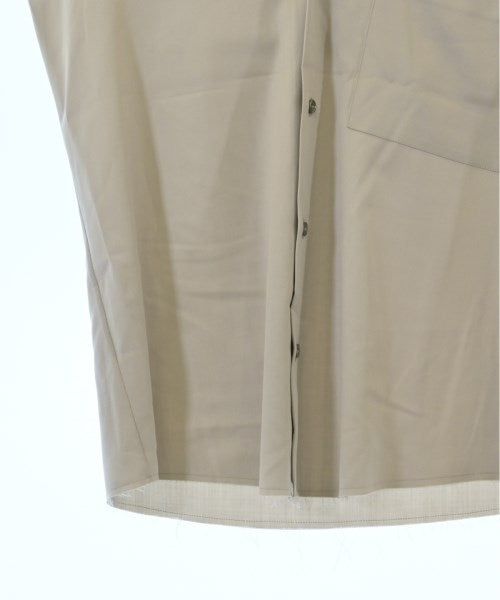 GABRIELA COLL GARMENTS 休閒襯衫