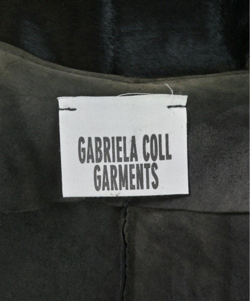 GABRIELA COLL GARMENTS 休閒夾克