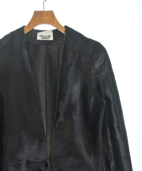 GABRIELA COLL GARMENTS 休閒夾克
