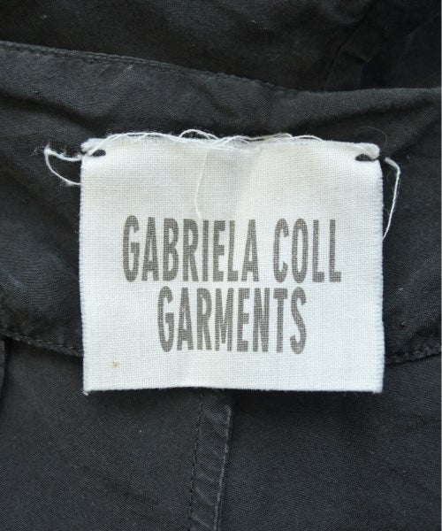 GABRIELA COLL GARMENTS 其他款