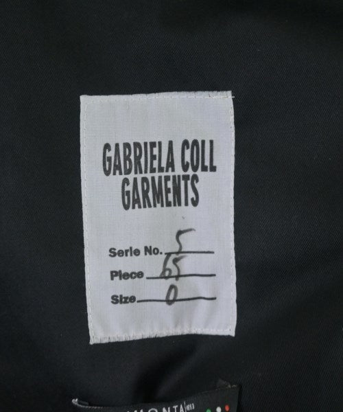 GABRIELA COLL GARMENTS 其他大衣