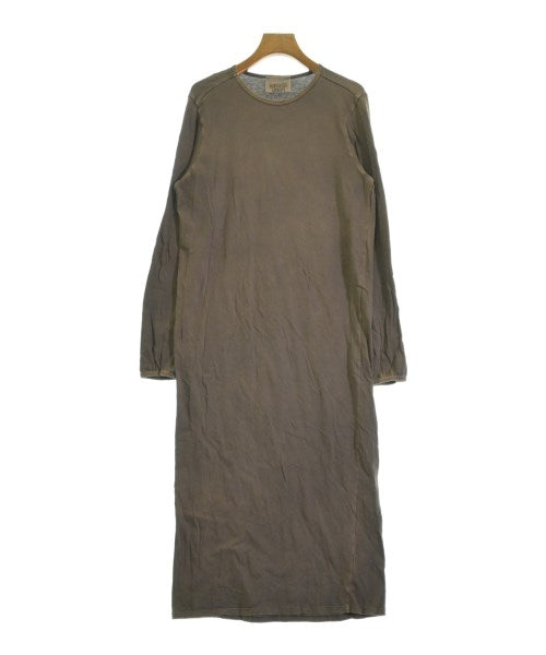 GABRIELA COLL GARMENTS 洋裝