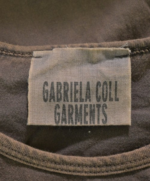 GABRIELA COLL GARMENTS 洋裝