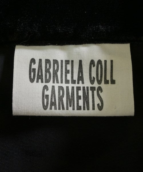 GABRIELA COLL GARMENTS T恤/上衣