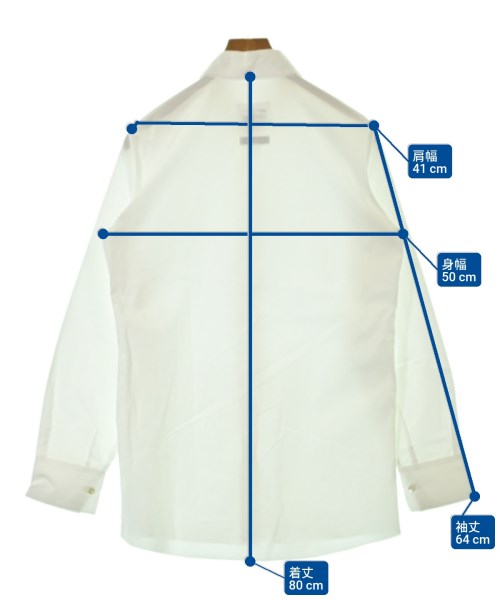 GABRIELA COLL GARMENTS 休閒襯衫