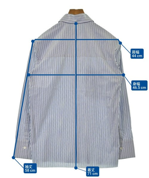 GABRIELA COLL GARMENTS 休閒襯衫