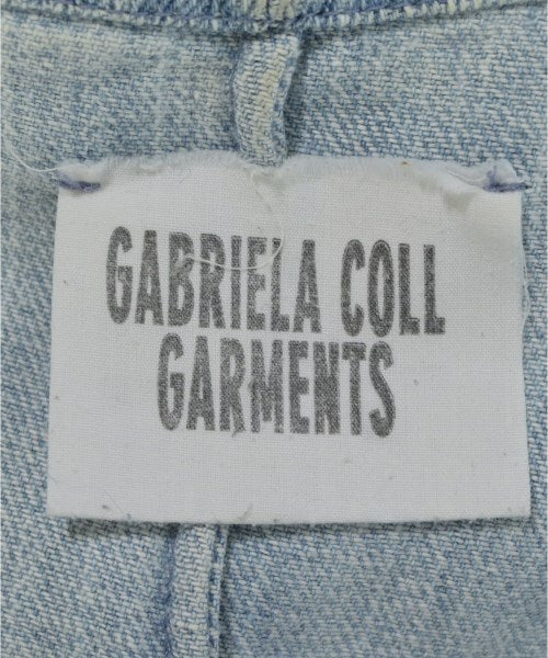 GABRIELA COLL GARMENTS 洋裝