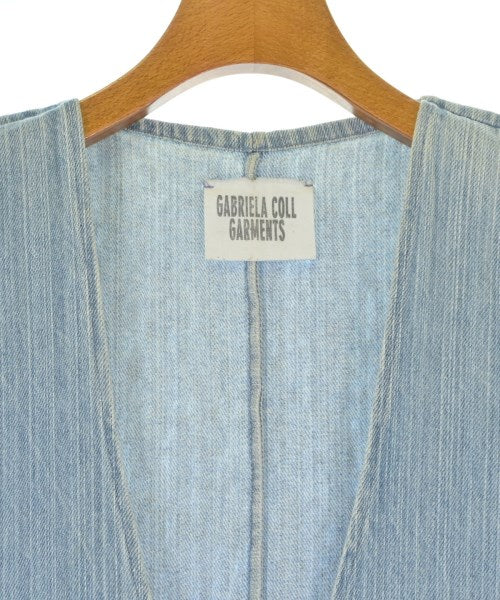 GABRIELA COLL GARMENTS 洋裝