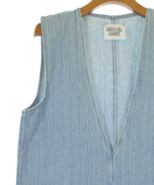 GABRIELA COLL GARMENTS 洋裝