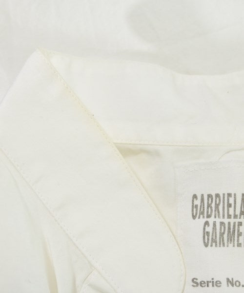 GABRIELA COLL GARMENTS 休閒襯衫