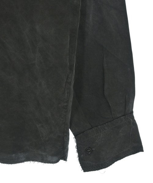 GABRIELA COLL GARMENTS 休閒襯衫