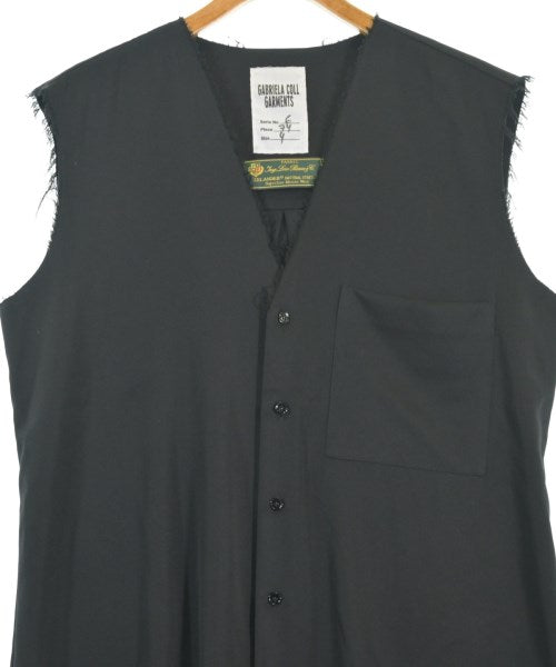 GABRIELA COLL GARMENTS 休閒襯衫