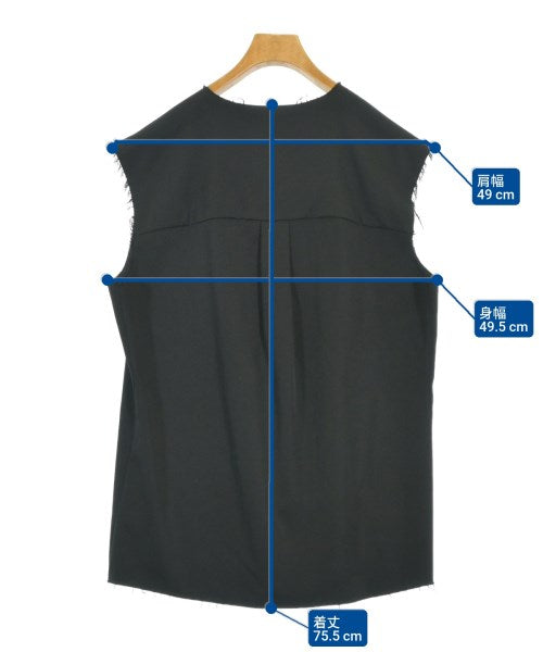 GABRIELA COLL GARMENTS 休閒襯衫