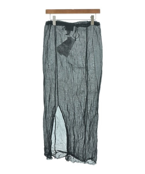GABRIELA COLL GARMENTS 長裙/超長裙
