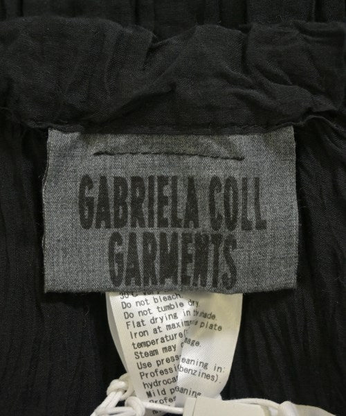 GABRIELA COLL GARMENTS 長裙/超長裙
