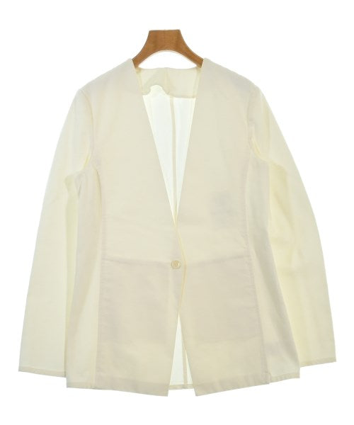 GABRIELA COLL GARMENTS 無領外套