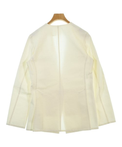 GABRIELA COLL GARMENTS 無領外套