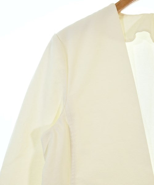 GABRIELA COLL GARMENTS 無領外套