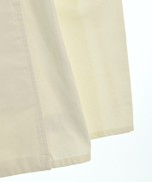 GABRIELA COLL GARMENTS 無領外套