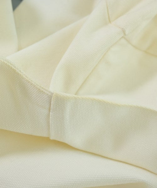 GABRIELA COLL GARMENTS 無領外套