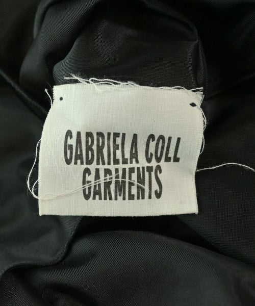 GABRIELA COLL GARMENTS 休閒襯衫