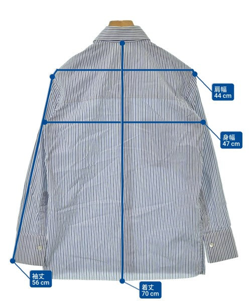 GABRIELA COLL GARMENTS 休閒襯衫