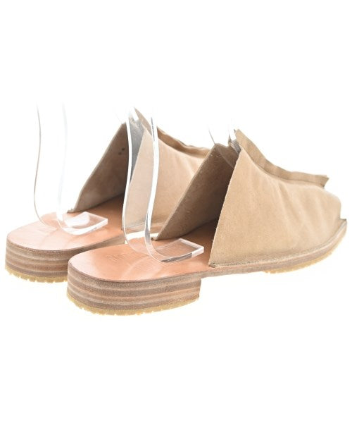 GABRIELA COLL GARMENTS 涼鞋