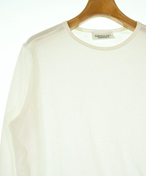 GABRIELA COLL GARMENTS T恤/上衣
