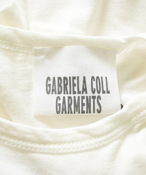 GABRIELA COLL GARMENTS 無袖上衣